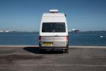Volkswagen Grand California 680 2019 года (UK)